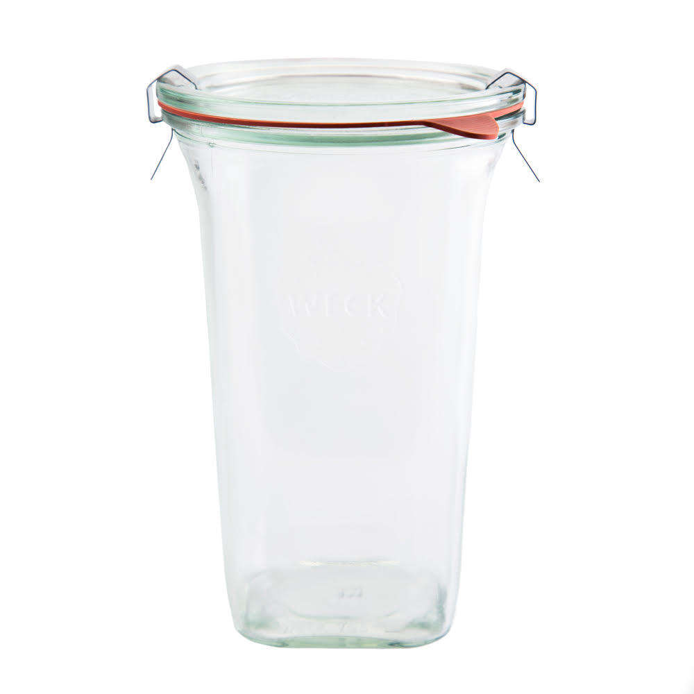 Quadroglas 795 ml (Rundrand 100)