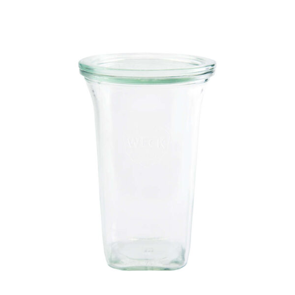 Quadroglas 795 ml (Rundrand 100)