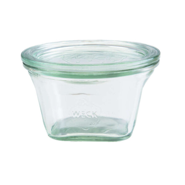 Quadroglas 545 ml (Rundrand 100)